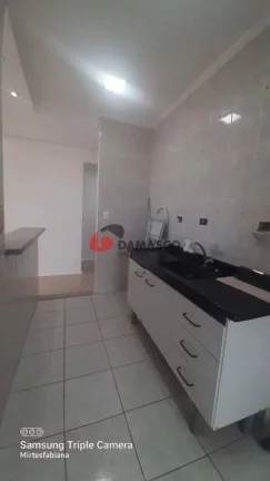 Imagem Apartamento à venda 2 Quartos, 1 Suite, 1 Vaga, 53M², Vila Pires, Santo André - SP