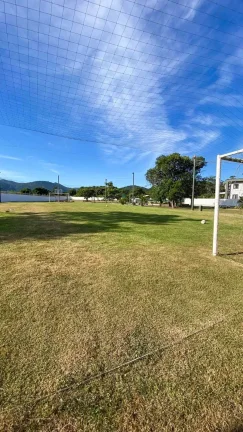 Imagem Casa com 4 suítes sendo 1 master e 4 vagas de garagem - Campeche em Florianópolis/SC