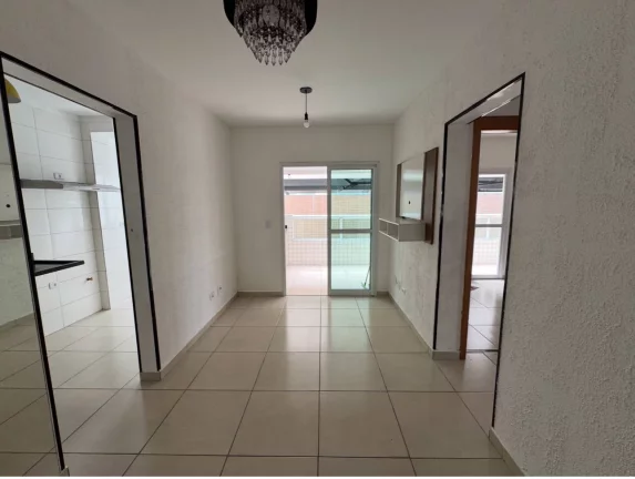 Imagem - Ótimo apartamento com dois dormitórios na Ocian - Praia Grande!