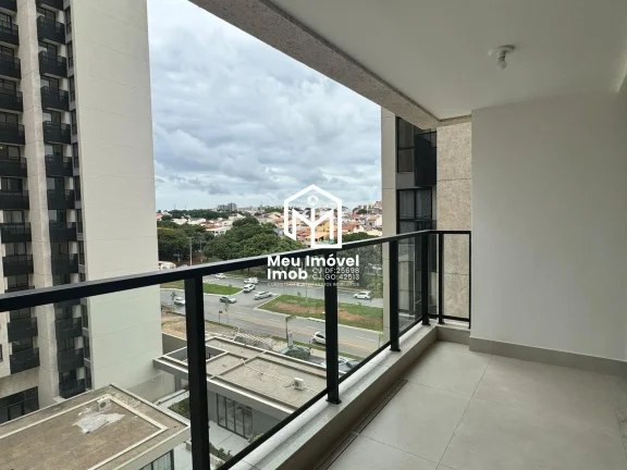 Imagem Apartamento Venda de 3 Quartos no Auster Guará II - Brasília