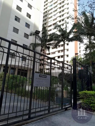 Imagem Apartamento para aluguel, 79 m² com 2 quartos R$ 4.350,00- Alphaville/SP