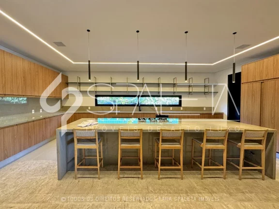 Imagem Belíssima casa contemporânea à venda na Fazenda da Grama | Praia da Grama