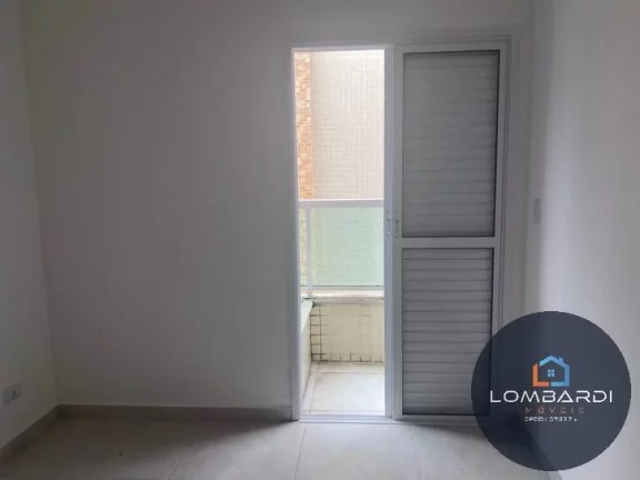 Imagem Apartamento para Venda em Ubatuba/SP