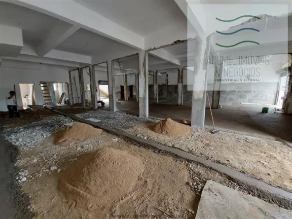 Imagem Lojas para locação em Itanhaem no bairro Belas Artes