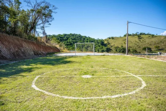 Imagem Lote em Condomínio Fechado para Venda em Itaboraí, Centro (Pachecos)
