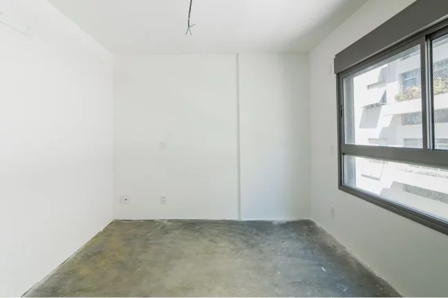 Imagem APARTAMENTO RESIDENCIAL em São Paulo - SP, Paraíso