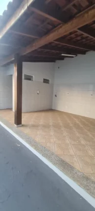 Imagem CASA RESIDENCIAL Á VENDA NO JARDIM LIMA EM FRANCA/SP