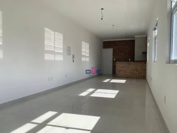 Imagem Casa com 3 dormitórios à venda, 155 m² por R$ 1.300.000,00 - Embaré - Santos/SP