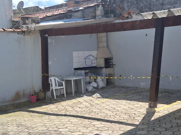 Imagem Apartamento bem localizado, próximo à praia e comércios na Martim de Sá - Caraguatatuba/SP