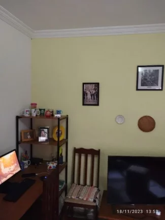 Imagem Apartamento com 2 dormitórios à venda, 54 m² por R$ 240.000,00 - Vila Júlia - Poá/SP