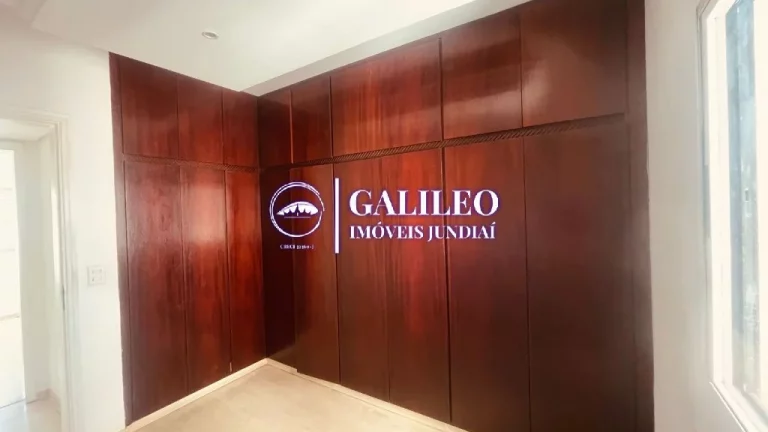 Imagem Apartamento á Venda 107M² no Condomínio Residencial Caribe | Centro | Jundiaí | São Paulo