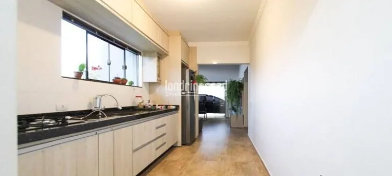 Imagem Casa à venda 2 Quartos, 1 Suite, 8 Vagas, 1500M², Estância Cabral, Cambé - PR | CONDOMINÍO ESTÂNCIA CABRAL