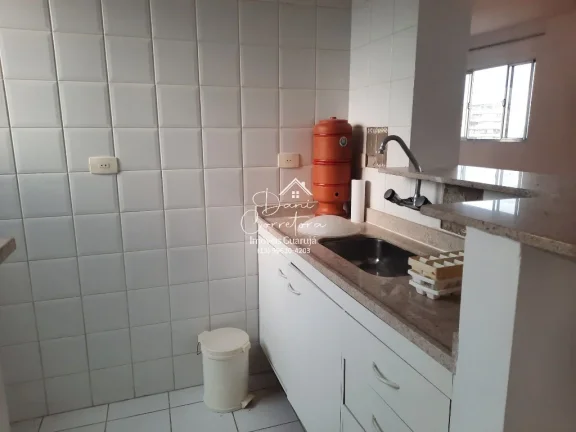 Imagem APARTAMENTO Residencial em GUARUJÁ - SP, PITANGUEIRAS