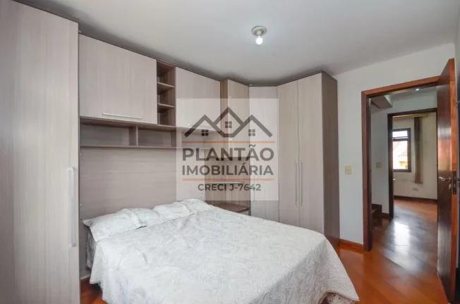 Foto do imóvel: Sobrado a Venda no bairro Barreirinha - Curitiba, PR