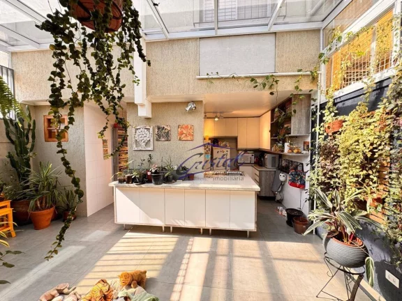 Imagem Casa com 4 quartos à venda, 180 m² - Jaguaré - São Paulo/SP