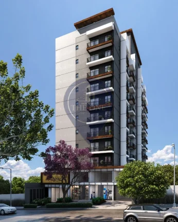 Imagem Studio de luxo à venda em Pinheiros, São Paulo-SP: 1 quarto, 2 salas, 1 banheiro, 28m² de pura elegância!