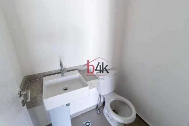 Imagem Apartamento 2 suítes à venda no Versa Brooklin - Brooklin - SP