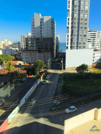 Imagem Apartamento com 02 Quartos à Venda na Praia do Morro - Guarapari/ES