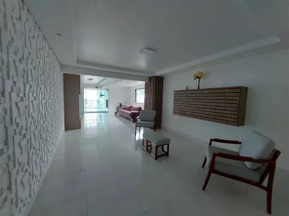 Imagem Apartamento à Venda em Real, Praia Grande - SP