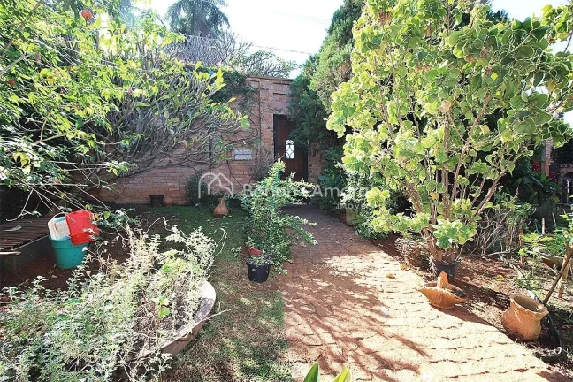 Imagem Casa Locação - Taquaral
