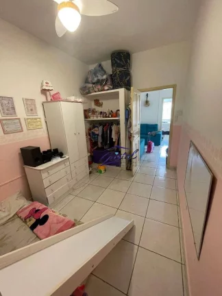 Imagem Casa com 2 dormitórios à venda, 95 m² por R$ 390.000,00 - Caiçara - Praia Grande/SP