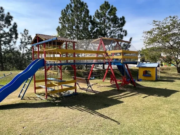 Imagem Terreno à venda, 300 m² - Condomínio Residencial Renaissance - Sorocaba/SP