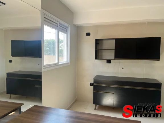 Imagem Venda de Apartamento Comercial na Vila Corberi, São Paulo-SP: 1 Quarto, 1 Sala, 1 Banheiro, 35m² de Área