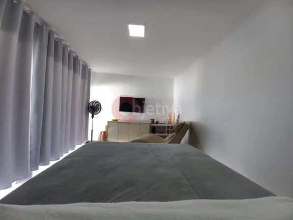 Imagem Casa térrea, 4 quartos, 142 m², com lazer completo, Recanto do Sol - SPA