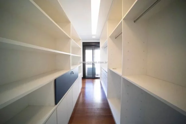 Imagem Apartamento à venda Jardim Paulista São Paulo