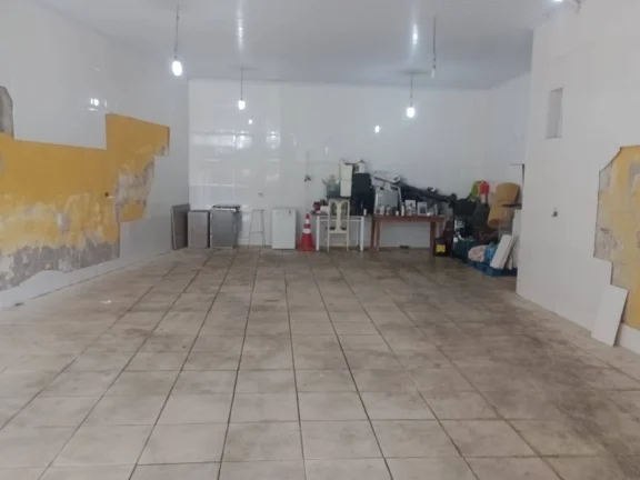 Imagem Salão Comercial para Locação - Vila Formosa