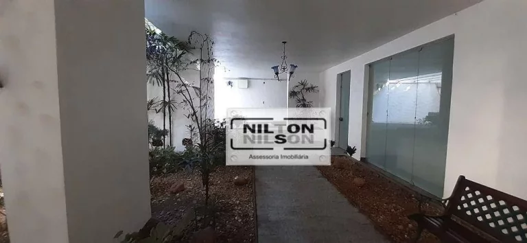 Imagem Apartamento para alugar, 135 m² por R$ 4.285,00/mês - Vila Itapura - Campinas/SP