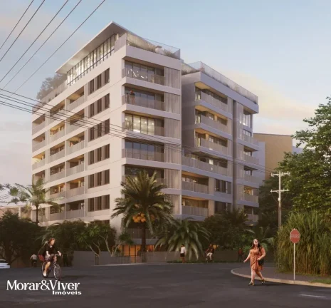 Imagem Apartamento para Venda em Curitiba, Água Verde, 3 dormitórios, 1 suíte, 2 banheiros, 1 vaga
