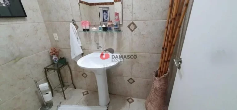 Imagem Sobrado à venda 3 Quartos, 3 Suites, 6 Vagas, 432M², Jardim São Caetano, São Caetano do Sul - SP