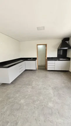 Imagem Casa Sobrado Atibaia - 360M², 4 Dorms, 4 Suítes, Lavabo, 4 Vagas, Lareira.