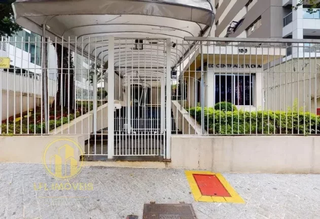 Imagem Studio Pronto para Morar no Coração da Bela Vista em São Paulo, ao Lado do Shopping Frei Caneca e Metrô Consolação