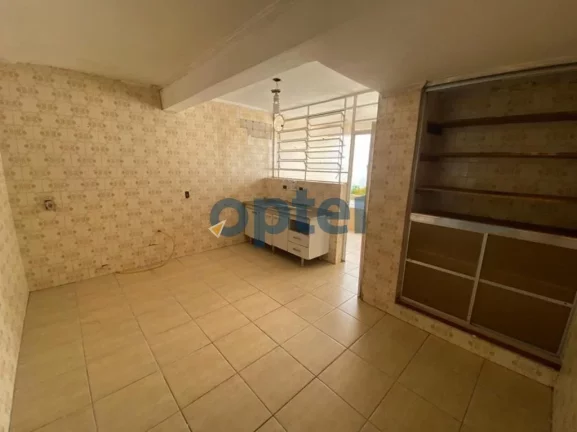 Imagem CASA COM 202 M² COM 03 DORMITÓRIOS SENDO 1 SUITE, 2 SALAS, 2 WC, - SANTO ANDRÉ SP.