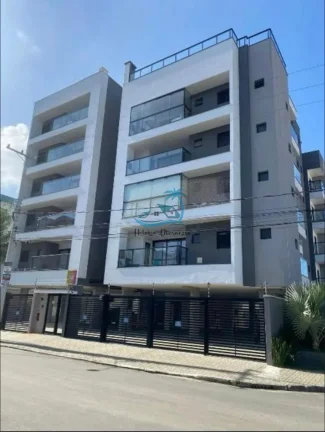 Imagem Apartamento MOBILIADO com 2 dormitórios, 3 banheiros, 2 vagas a venda no Itaguá em Ubatuba.