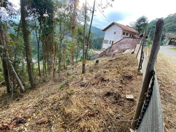 Imagem Terreno para Venda em Teresópolis / RJ no bairro Quinta da Barra