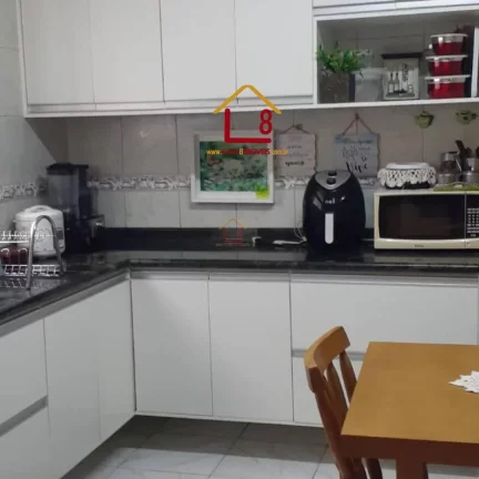 Imagem Vista Mar - apartamento a Venda