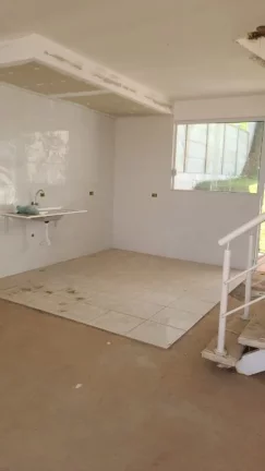 Imagem Sobrado com 3 dormitórios à venda, 108 m² por R$ 585.000,00 - Jardim Casa Branca - Suzano/SP