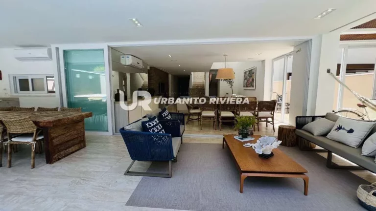Imagem Apartamento à venda em Bertioga, Riviera | Módulo 04, com 6 quartos, 404,39m2