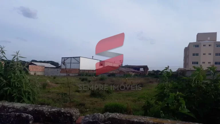 Imagem TERRENO à venda com 3000m² por R$ 2.100.000,00 no bairro Independência - SÃO JOSÉ DOS PINHAIS / PR