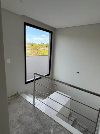 Imagem Sobrado novo Bairro Campo Comprido