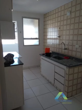 Imagem APARTAMENTO Á VENDA COM 2 DORMITÓRIOS E 1 VAGA NA VILA DAS MERCES !!