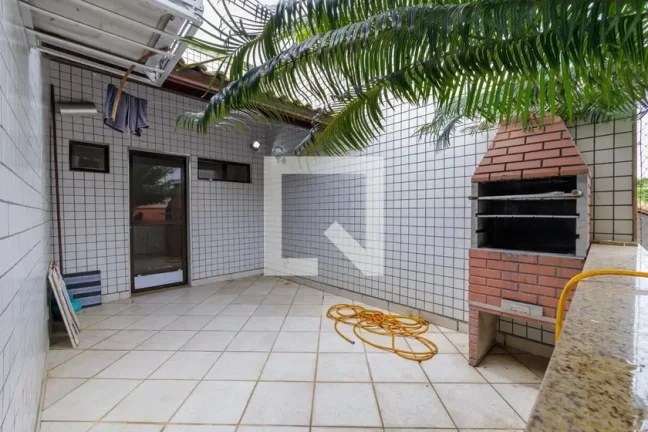 Imagem Apartamento à Venda - Recreio, 3 Quartos, 220 m2