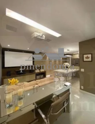 Imagem Apartamento a  venda na Barra Funda com 1suí­te e 1 vaga, 81m2