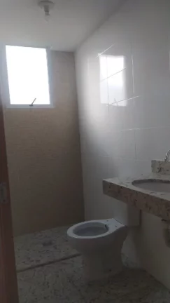 Imagem Apartamento em Belo Horizonte