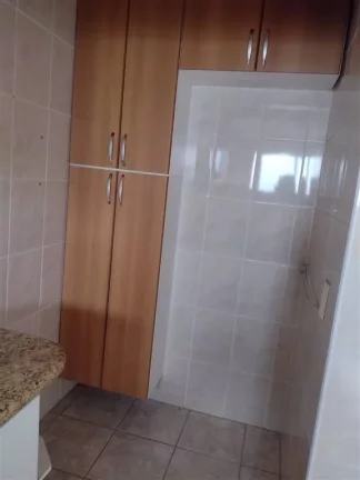Imagem Apartamento à Venda em Ocian, Praia Grande - SP