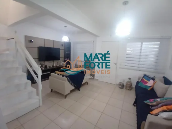 Imagem Lindo Sobrado em Condomínio Fechado em Taubaté SP