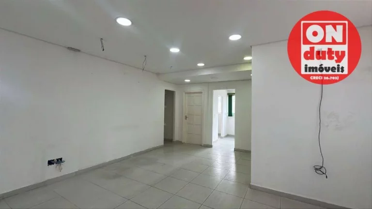 Imagem Salas para alugar, 300 m² por R$ 17.500/mês - Vila Alice (Vicente de Carvalho) - Guarujá/SP